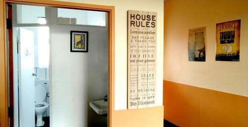 Albergue 42b College House