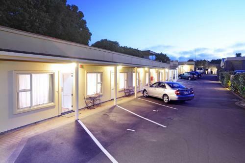 Siena Motor Lodge