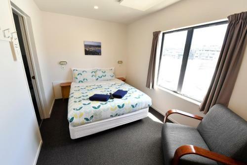 Albergue Yha Wellington