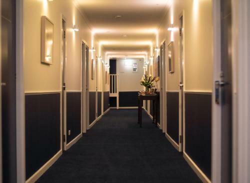 Aparthotel U Residence Hotel