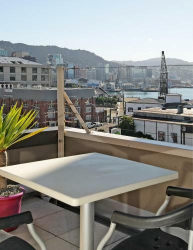 Aparthotel U Residence Hotel