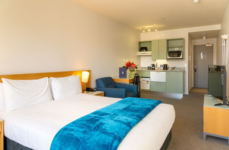 Aparthotel Astelia Apartment Hotel