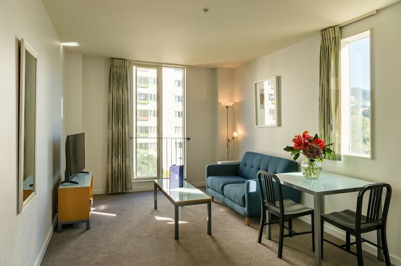 Aparthotel Astelia Apartment Hotel