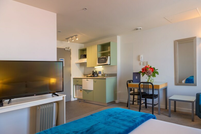 Aparthotel Astelia Apartment Hotel
