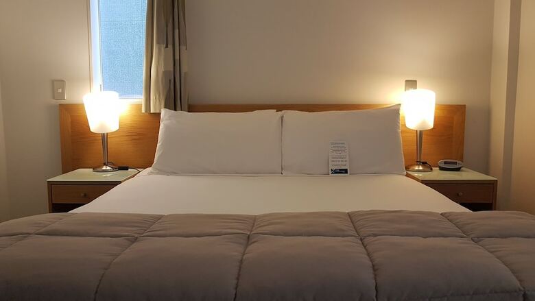 Aparthotel Astelia Apartment Hotel