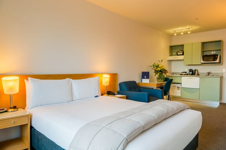 Aparthotel Astelia Apartment Hotel