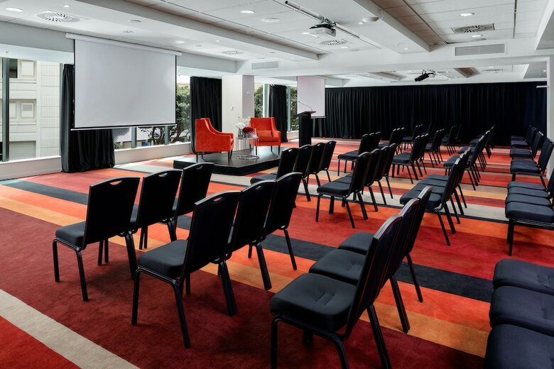 Hotel Rydges Wellington