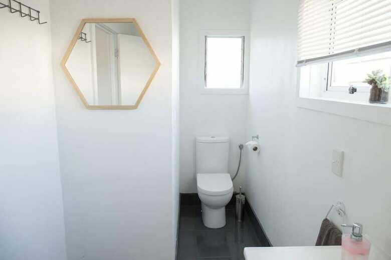 Albergue Surf N Stay Whangamata