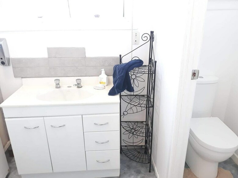 Albergue Surf N Stay Whangamata