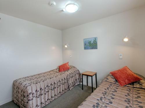 Motel Bella Vista Hokitika