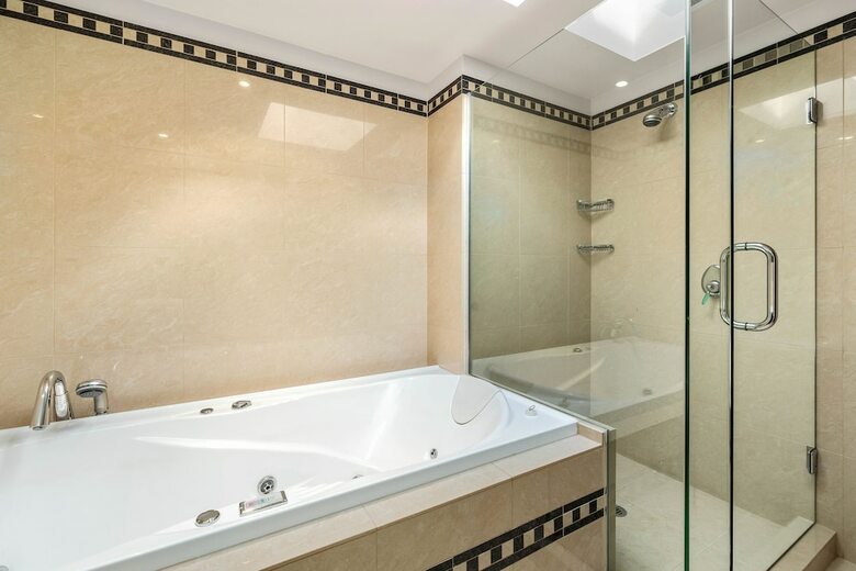 Apartamentos Chambers City Centre Penthouse