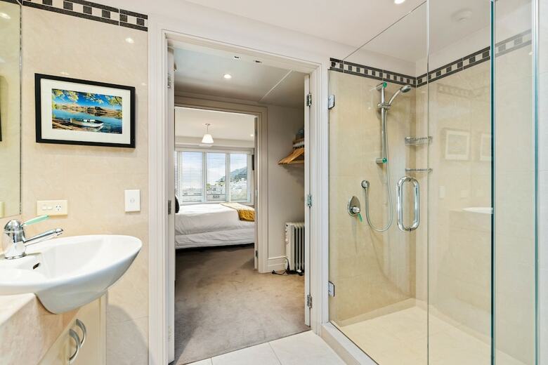 Apartamentos Chambers City Centre Penthouse