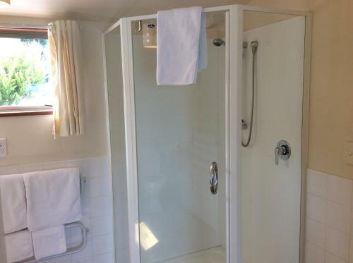 Bed & Breakfast Alpine Suites Queenstown