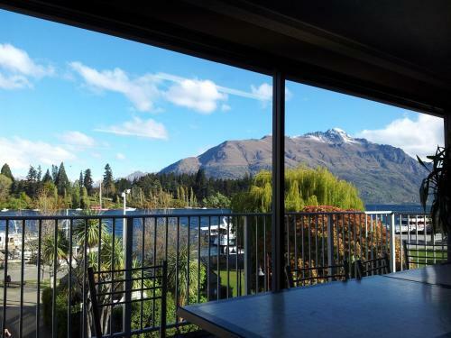 Albergue Yha Queenstown Central