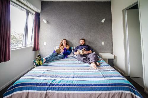 Albergue Yha Queenstown Central