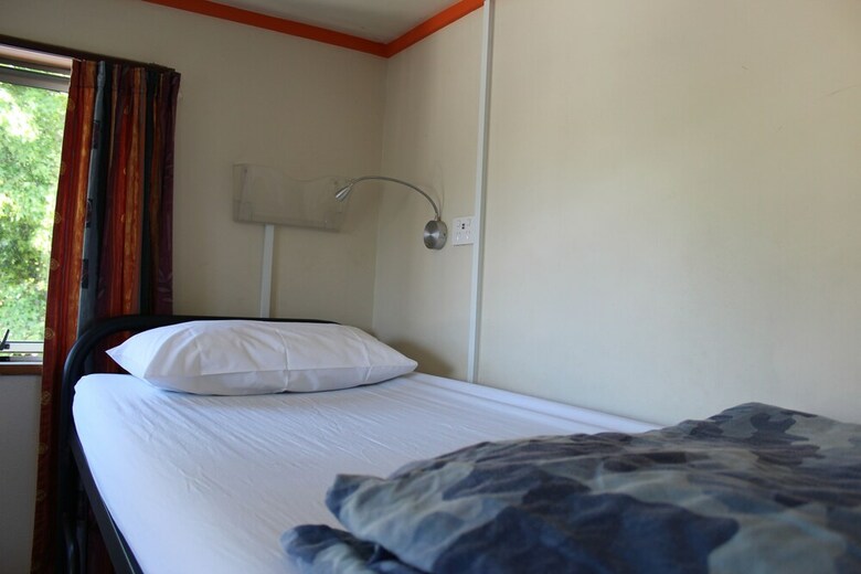 Albergue The Flaming Kiwi Backpackers