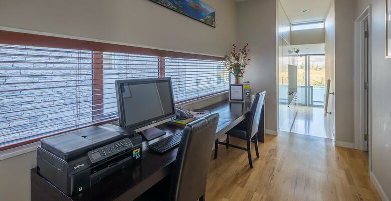 Aparthotel Swiss-belsuites Pounamu Queenstown
