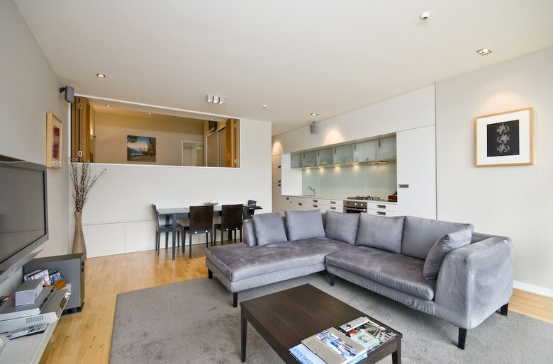 Aparthotel Swiss-belsuites Pounamu Queenstown