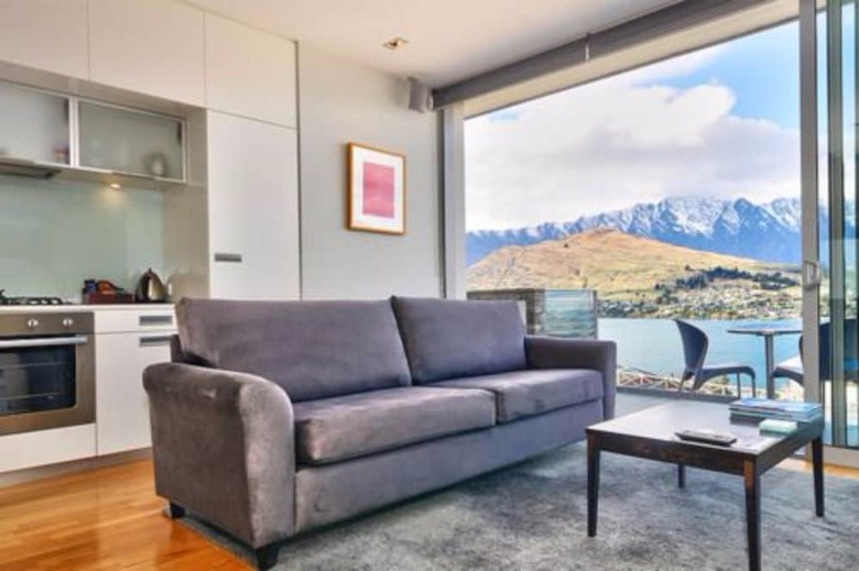 Aparthotel Swiss-belsuites Pounamu Queenstown