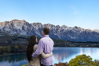 Aparthotel Swiss-belsuites Pounamu Queenstown