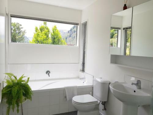 Apartamentos Qubehouse Holiday Homes