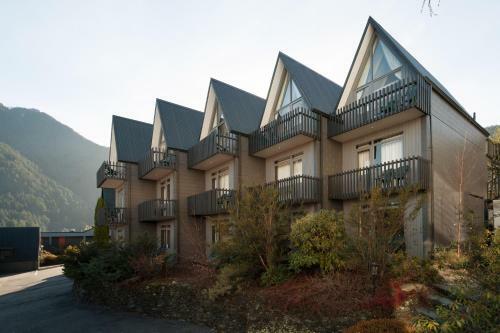 Heartland Hotel Queenstown