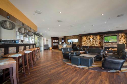 Apartamentos Cloud 9 Queenstown