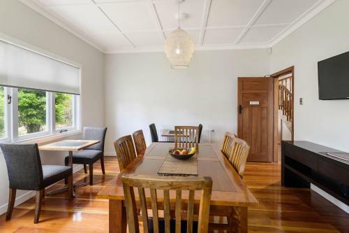 Lakes Lodge B&B Rotorua