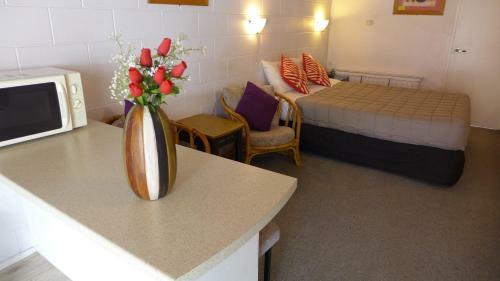 Midway Motel Rotorua
