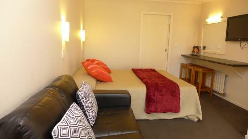 Midway Motel Rotorua