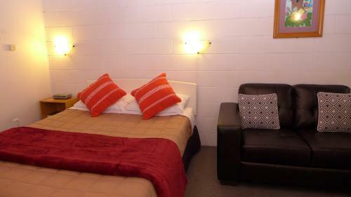 Midway Motel Rotorua