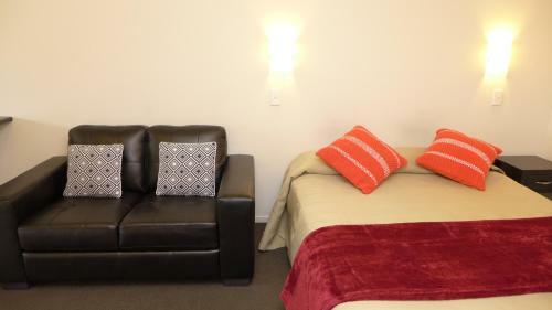 Midway Motel Rotorua
