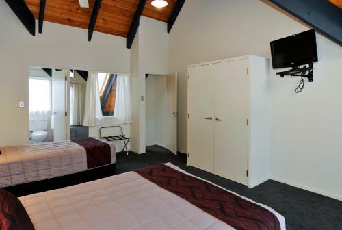 Wylie Court Motor Lodge