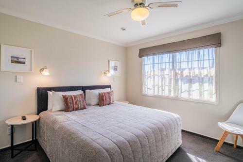 Aparthotel Silver Fern Rotorua - Accommodation & Spa