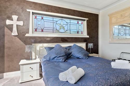 Lakeside City Apartments - Penthouse And Studio