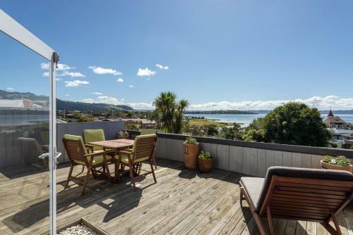 Lakeside City Apartments - Penthouse And Studio