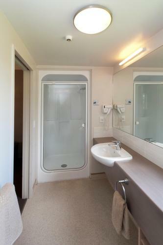 Bella Vista Motel Rotorua