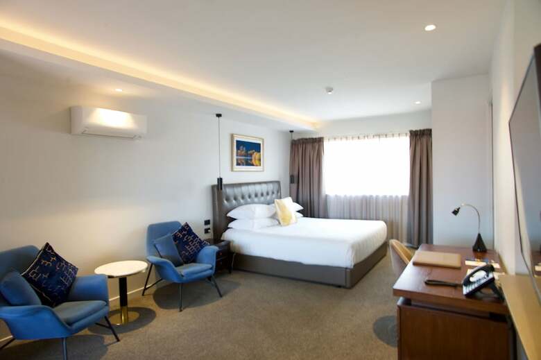 Hotel Regal Palms Resort