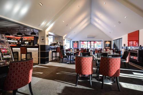 Hotel Chateau Marlborough