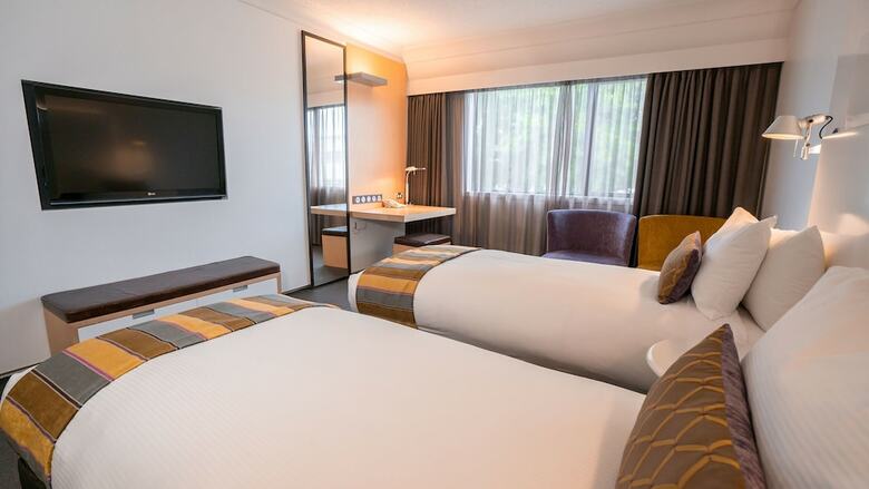 Scenic Hotel Marlborough