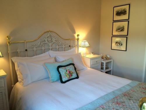 Bed & Breakfast Banks House Akaroa