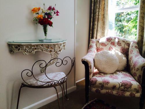 Bed & Breakfast Banks House Akaroa