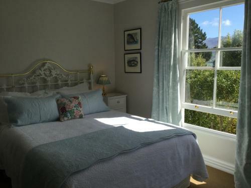 Bed & Breakfast Banks House Akaroa