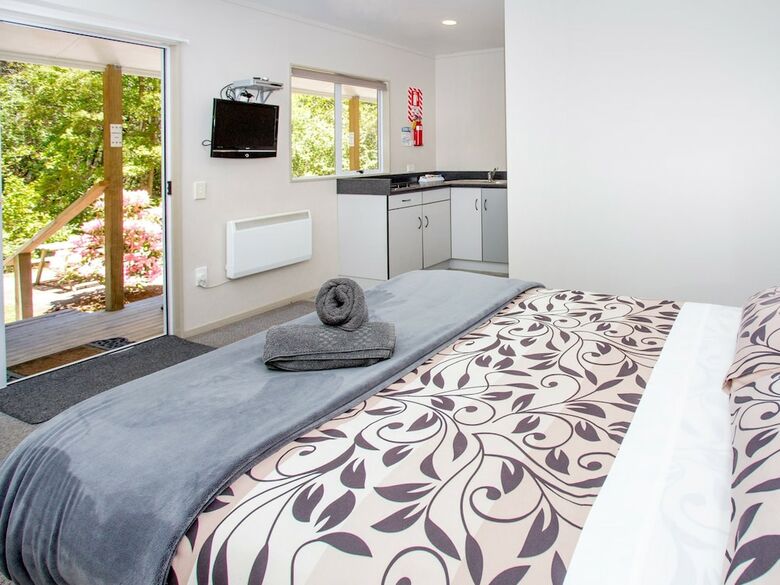 Ohakune Top 10 Holiday Park