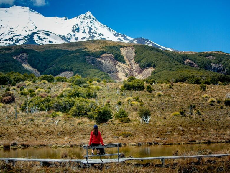 Ohakune Top 10 Holiday Park