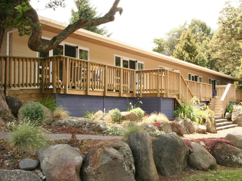 Ohakune Top 10 Holiday Park