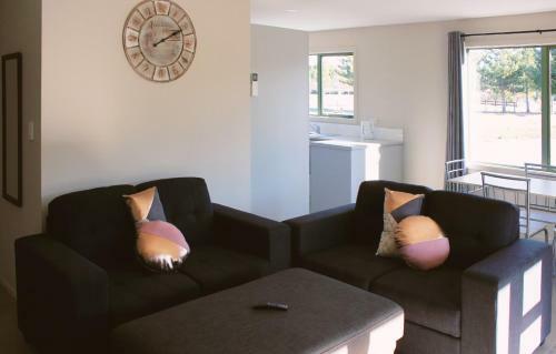 Villa Pinegrove Cottage