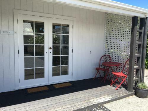 Hostal Aylstone Martinborough