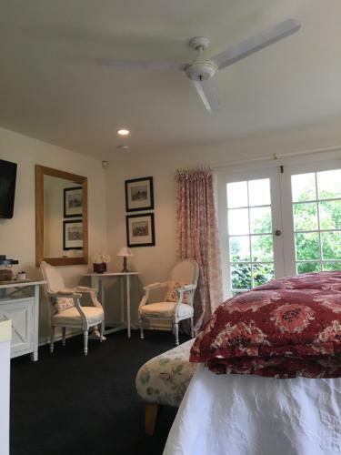 Hostal Aylstone Martinborough