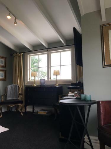 Hostal Aylstone Martinborough
